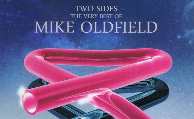 Neues mike album oldfield Return To